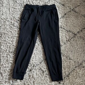 Yogalicious Women's Black Joggers